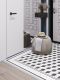 Керамогранит Smile Tile Chalet Elegance Corner С0005824 1237457 20x20