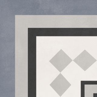 Керамогранит Smile Tile Chalet Elegance Corner С0005824 1237457 20x20
