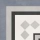Керамогранит Smile Tile Chalet Elegance Corner С0005824 1237457 20x20