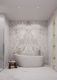 Керамогранит Staro StaroSlabs СЛЭБ С0005883 1237505 Domino Ash - B Elegance 120х280 Slab Polished полированный