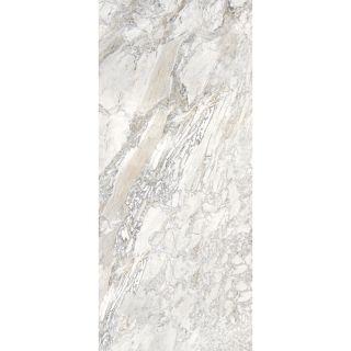 Керамогранит Staro StaroSlabs СЛЭБ С0005883 1237505 Domino Ash - B Elegance 120х280 Slab Polished полированный