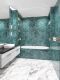 Керамогранит Staro StaroSlabs СЛЭБ С0005912 1237534 Nord Verde 120х280 Luminous Double Polished полированный