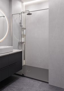 Керамогранит Staro Silk Alpine Bianco Matt С0005921 1237543 60x120