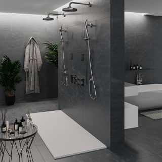 Керамогранит Staro Silk Alpine Nero Matt С0005922 1237544 60x120