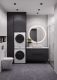 Керамогранит Staro Silk Alpine Nero Matt С0005922 1237544 60x120