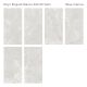 Керамогранит Staro Luna Rossa Onyx Elegant  Bianco Satin С0005929 1237552 60x120