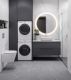 Керамогранит Staro Silk Alpine Gris Matt С0005930 1237553 60x120