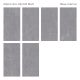 Керамогранит Staro Silk Alpine Gris Matt С0005930 1237553 60x120