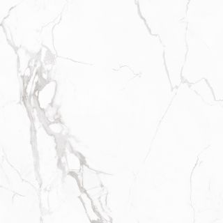 Керамогранит Staro StaroSlabs СЛЭБ С0005977 1237592 Manhattan White 120х120 Elegance Polished полированный
