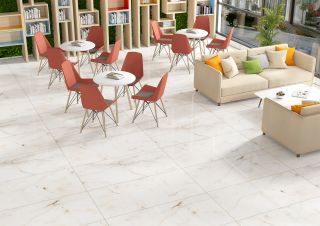 Керамогранит Staro Slim Modern Onyx Aqua Polished С0006104 1237702 60x120