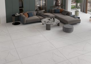 Керамогранит Staro Slim Modern Aroma Grey Matt С0006105 1237703 60x120