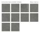 Керамогранит Staro Antislip Limestone Nero С0006109 1237707 60x60