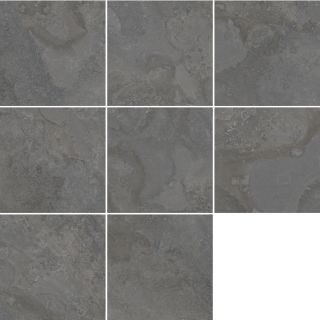 Керамогранит Staro Antislip Rodas Smoke С0006110 1237708 60x60