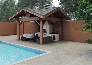 Керамогранит Staro Antislip Arfine Slaty С0006117 1237715 60x60