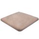 Керамогранит Exagres Ступень угловая С0006158 1237747 Cartabon Boston Mink 33x33 антискользящая grip