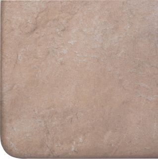 Керамогранит Exagres Ступень угловая С0006158 1237747 Cartabon Boston Mink 33x33 антискользящая grip