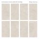 Керамогранит Staro Antislip Limestone Crema С0006169 1237758 60x120