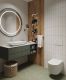 Керамогранит Smile Tile Concept Verde С0006273 1237853 20x20