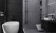 Керамогранит Staro Slim Marbles Barcelona Nero Matt С0006303 1237878 60x120