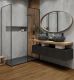 Керамогранит Staro Starowood Forest Merbau Matt С0006318 1237887 20x120