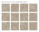 Керамогранит Staro Mystical Charm Camel  Relief С0006328 1237895 60x60