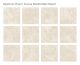 Керамогранит Staro Mystical Charm Crema Relief С0006329 1237896 60x60