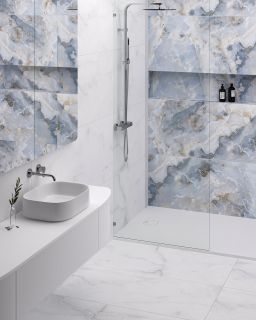 Керамогранит Staro Luna Rossa Antisky Light Grey Satin С0006419 1237981 60x120