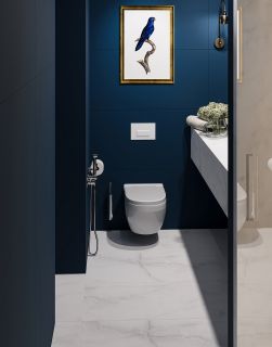 Керамогранит Staro Luna Rossa Antisky Light Grey Satin С0006419 1237981 60x120