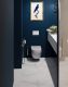 Керамогранит Staro Luna Rossa Antisky Light Grey Satin С0006419 1237981 60x120