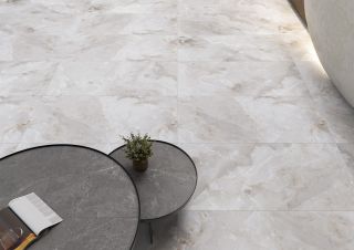 Керамогранит Staro Luna Rossa Leman Nestle  Bianco Satin С0006420 1237982 60x120