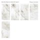 Керамогранит Staro Luna Rossa Leman Nestle  Bianco Satin С0006420 1237982 60x120
