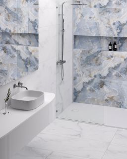 Керамогранит Staro Luna Rossa Nestle Sky Satin С0006421 1237983 60x120
