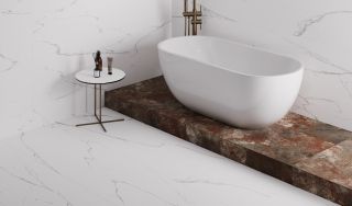 Керамогранит Staro Luna Rossa Ariston Classic Satin С0006423 1237985 60x120