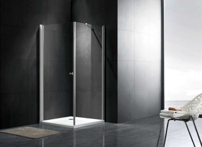 Душевой уголок GEMY NEW ROCKCOCO S03171C 90x90 Душевой уголок GEMY NEW ROCKCOCO S03171C 90x90