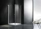 Душевой уголок GEMY NEW ROCKCOCO S03171C 90x90 Душевой уголок GEMY NEW ROCKCOCO S03171C 90x90