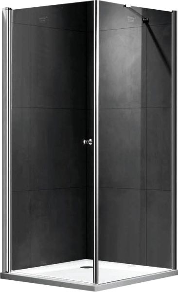 Душевой уголок GEMY NEW ROCKCOCO S03171C 90x90 Душевой уголок GEMY NEW ROCKCOCO S03171C 90x90