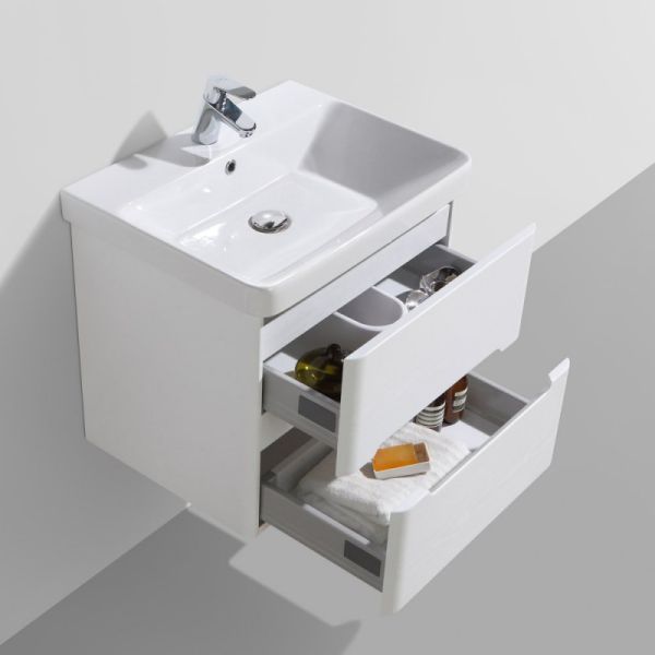 Раковина BelBagno 50см Urban 12050-KL