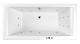 Гидромассажная ванна Whitecross Savia Duo 0103.170080.100.SMART.BR 170x80см Smart бронза