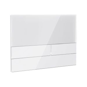 Клавиша смыва TECE TECESpring square S240850 белый