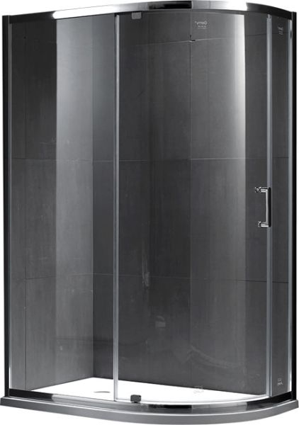 Душевой уголок GEMY SUNNY BAY S28202 120x90 Душевой уголок GEMY SUNNY BAY S28202 120x90