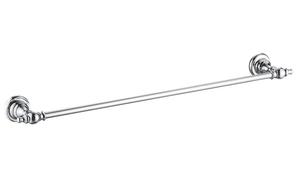 Полотенцедержатель Rose RG1117 64см хром