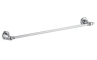 Полотенцедержатель Rose RG1117 64см хром Полотенцедержатель Rose RG1117 64см хром