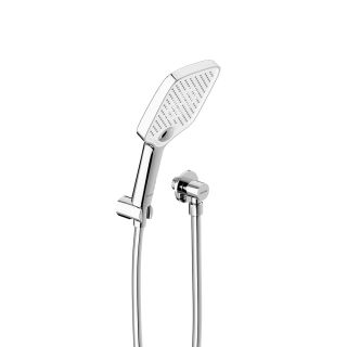 Встраиваемая душевая система Damixa Gala 953510000 хром Встраиваемая душевая система Damixa Gala 953510000 хром