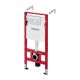 Застенный модуль TECEspring profil S300300 114 см