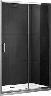Душевая дверь GEMY VICTORIA S30191A 120x190 Душевая дверь GEMY VICTORIA S30191A 120x190