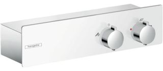 Смеситель для ванны Hansgrohe Shower Tablet 13102400 хром