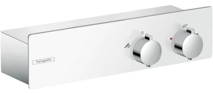 Смеситель для ванны Hansgrohe Shower Tablet 13102400 хром