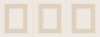 Декор Kerama Marazzi MLD\B68\15084 Вилланелла Геометрия бежевый глянцевый 15x40x0,8