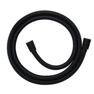 Душевой шланг Swedbe Calypso 5026 150см чёрный Душевой шланг Swedbe Calypso 5026 150см чёрный