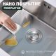 Кухонная мойка Splenka S700.5045.05 сатин